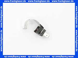 Buderus Temperaturfühler 18mm Sensor de 18mm 87186888010