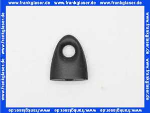 87187001160 Buderus Griff Nr50,02 lackiert H107H-H307H