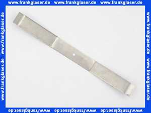 87187001380 Buderus Feder für Steine