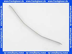 87187001380 Buderus Feder für Steine