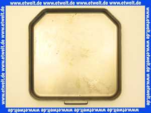 87187004170 Buderus Aschekasten Logastyle 30