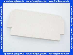 87187004740 Buderus Umlenkstein Neu 7