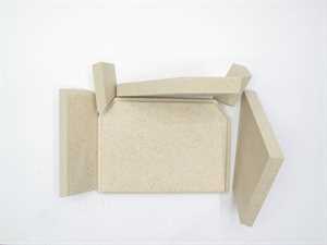 87187006180 Buderus Ausmauerung kpl kurz