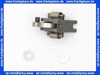 87187006340 Buderus Verschluss kpl blueline4W RLU