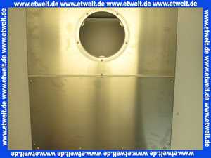 87187007540 Buderus Dichtschnur f Luftverteilerkasten 4W eve