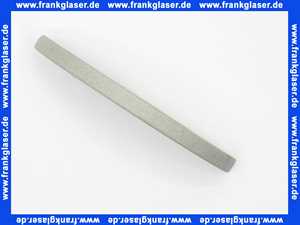 87187007790 Buderus Kachel 5 Typ 7/7G Graublau