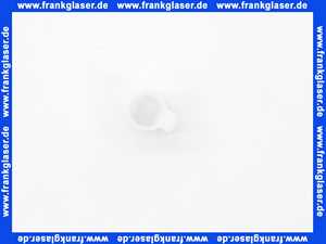 87189572840 Buderus Kupplung Motor doppelseitig abgeflac