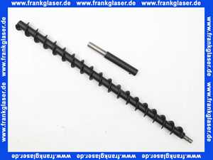 Buderus Förderschnecke 87199282930