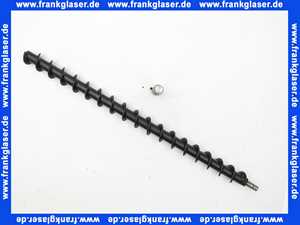 Buderus Förderschnecke 87199282930