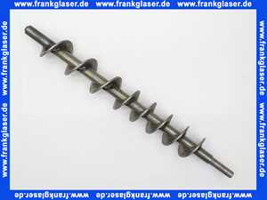 Buderus Förderschnecke 87199282940