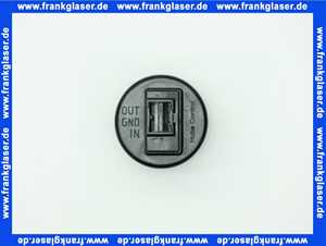 87199284900 Buderus Druckfühler