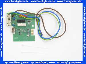 Buderus Modul FM241 Mischer 8732907700