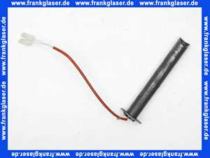 Buderus Zündelement mit Halterung. 8732920436