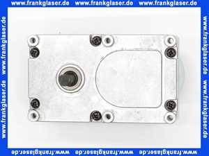 Buderus Antriebsmotor Zellradschleuse. 8732920447