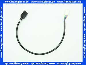 Buderus Verbindungsleitung MV 2 500