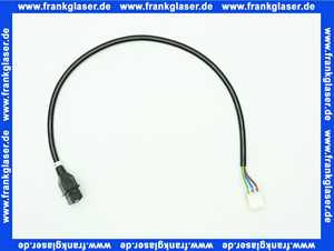 Buderus Verbindungsleitung MV 2 500