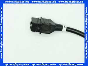 Buderus Verbindungsleitung MV 2 500