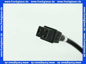 Buderus Verbindungsleitung MV 2 500