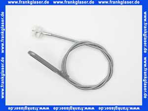 Buderus Biegsame Reinigungsbürste D=28mm. 8732925097