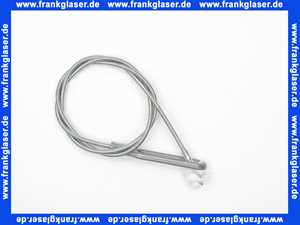 Buderus Biegsame Reinigungsbürste D=28mm. 8732925097