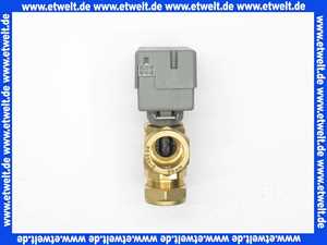 8733701137 Buderus 3-Wege-Ventil 3-Wege-Ventil