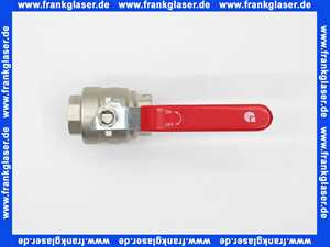 Buderus Filter Kugelhahn DN20 8733702118