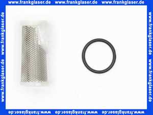 8733702123 Buderus Wassersieb DN20