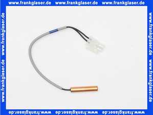 8733703183 Buderus Sensor 200mm 4,7kohm