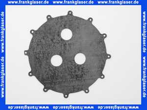 Buderus Dichtung D259x4, 3xD35 f THS 8735100838