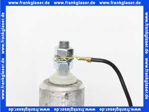 Bosch Anode M8x350 D=33