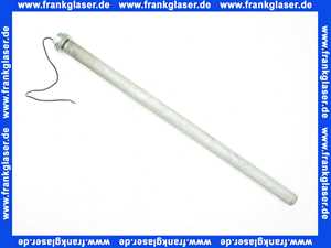 Bosch Anode G 1 1/2 D33x520 Isoliert