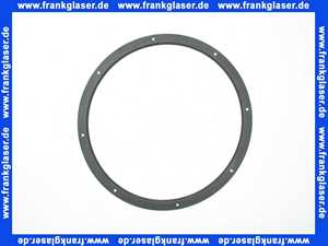 Bosch Dichtung für Mannloch EPDM 300x400