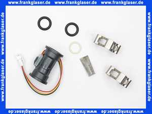 87376007810 Buderus Turbine