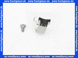 Buderus Temperaturfühler NTC 8737602343