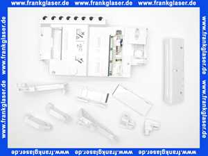Buderus Steuergerät CUS-TRIM MID BC25 Steuergerät 8737602754