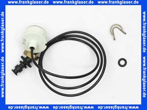 Buderus Manometer Set 8737602883