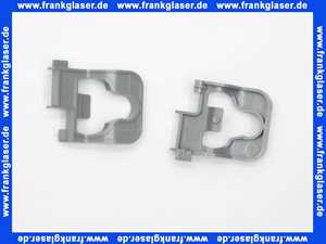 87377001330 Buderus Halterung