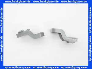 87377001330 Buderus Halterung