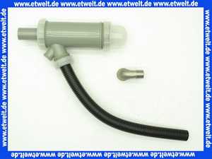 87377013940 Buderus Kondensatablauf