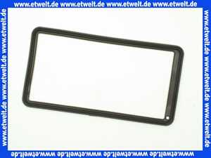 87377018540 Buderus Brenner Deckel Dichtung