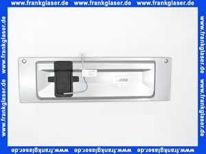 87377075120 Buderus HMI Buderus schwarz