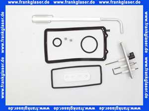 Buderus Service-Kit CMS 8737708498 für Logamax plus GB192-19