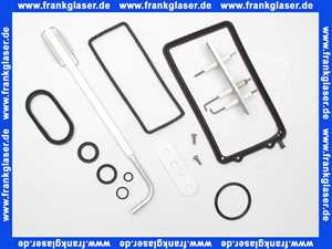 Buderus 8737708542 Service-Kit WB5 II plus bis 45kW für GB192i-15-35, GB192i-30T40S und GBH192iT 8737708542