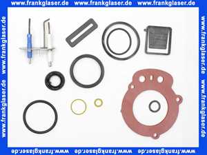 Buderus Service-Kit C6-13 für Logamax plus GB172iT und GBH172iT 8737711853