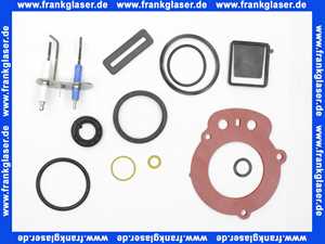 Buderus Service-Kit C6-13 für Logamax plus GB172iT und GBH172iT 8737711853