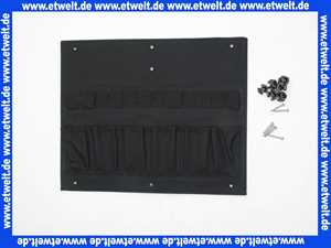 8737801273 Buderus Werkzeugkarte für L-Boxx 136+238