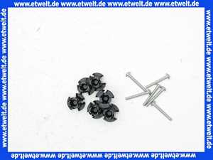 8737801273 Buderus Werkzeugkarte für L-Boxx 136+238