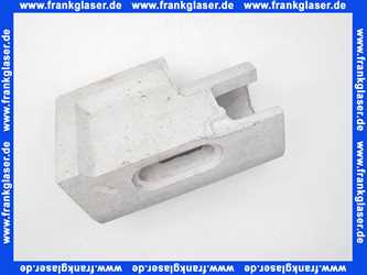 87381203490 Buderus Brennkammer 18kW (Nachfolgeartikel)