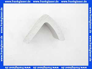 87381203500 Buderus Umlenkstein 18-24kW (Nachfolgeartikel)
