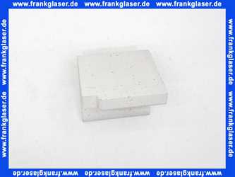 87381203500 Buderus Umlenkstein 18-24kW (Nachfolgeartikel)